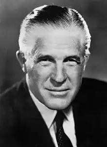 GovernorGeorge Romney of Michigan