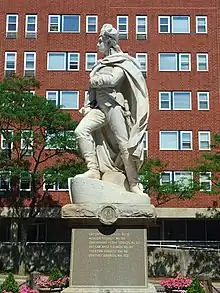 George Washington