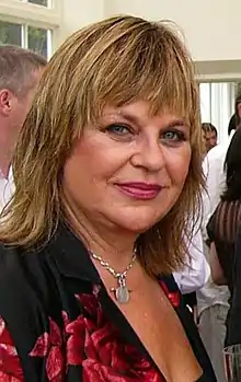 Ginette McDonald