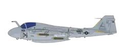 NF-501, one of the aircraft that participated in the first strike on Ahmad Al-Jaber Air Base in occupied Kuwait on 17 January 1991.