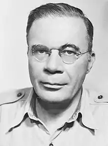 Hubertus Johannes van Mook