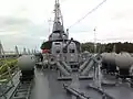 On the HTMS Maeklong