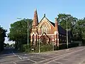Handsacre Methodist Church