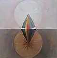 The Swan, No. 12, Group IX/SUW, 1915