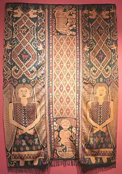 Hinggi