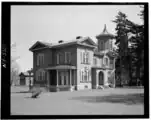 Patrick Barry House