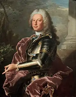 Giovanni Francesco II Brignole Sale, Doge of Genoa