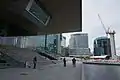 Institute of Contemporary Art