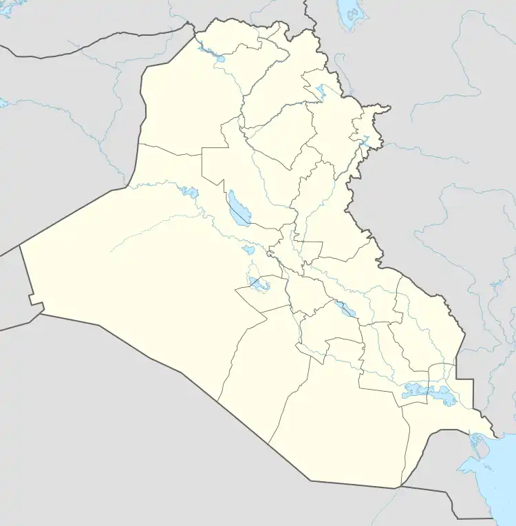 Jewish philosophy is located in Iraq