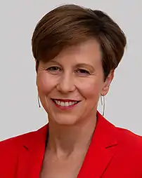 Sen. McAllister