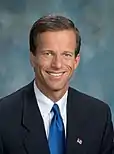 SenatorJohn Thunefrom South Dakota(2005–present)