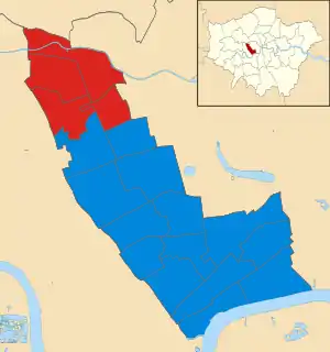 2002 results map