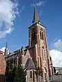St Cornelius Church