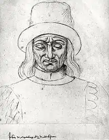 Jean de Luxembourg