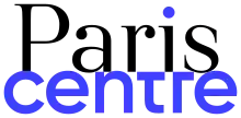 Paris Centre (ar­ron­dis­se­ments 1, 2, 3, 4)