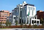 Embassy of Saudi Arabia in Madrid