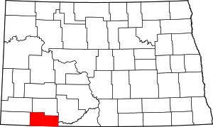 Adams County