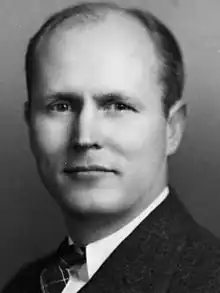 GovernorArthur B. Langlieof Washington