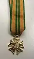 Miniature Vierdaagse Cross