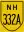 National Highway 332A shield}}
