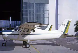 Neiva L-42 Regente