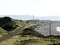 Braystones from the north