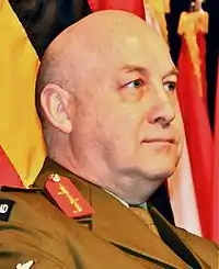 Rhys Jones CNZM