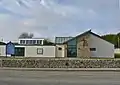 Our Lady and Illtyd, Llantwit Manor