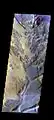 Aram Chaos as seen by HiRISE