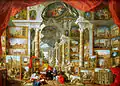 Third version, Louvre