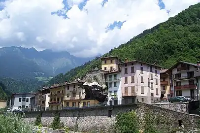 Country of Dezzo