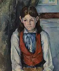 Barnes Foundation, Philadelphia