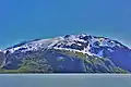 Maynard Mountain and Portage Lake
