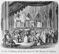 Act 4, 2nd tableau, scene 3