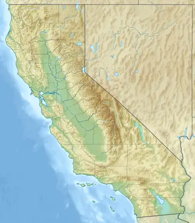 Sharp Park Golf Course is located in California