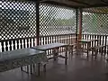 Image 40Roadside café on the summer terrace. Buryatia, Russia (from Coffeehouse)