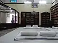 Room where Congress meetings were held