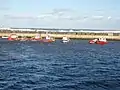 Breakwater
