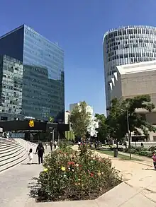 SFA Polanco (now closed), Mexico City 2015