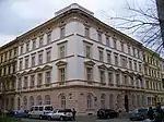 Embassy of Austria in Prague