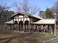 Sons of Rest Pavilion
