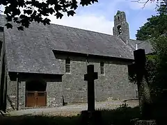 St. Mark's Church, Birthdir