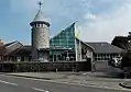 St Mary Church, Bridgend