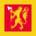 Standard of the Command School