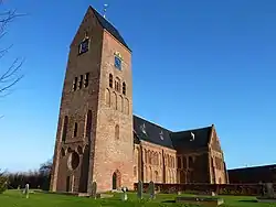 Bartholomeuskerk in 2011