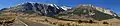 Mount Wood, Parker Peak, Koip Peak, and Mount Lewis (right)