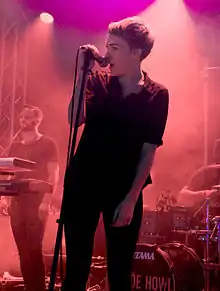 Howl in 2014