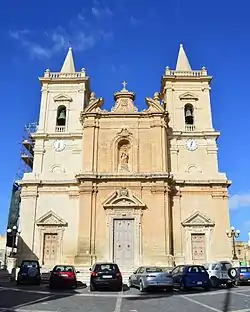 Parish Church of the Annunciation