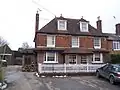 The Ewe and Lamb Pub