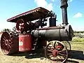 Manitoba Agriculture Museum